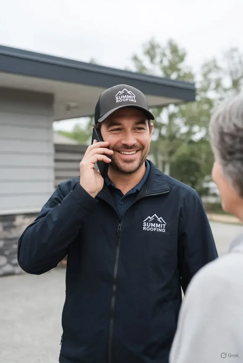 Flat Roof Leak Repair Smithtown, NY FAQs